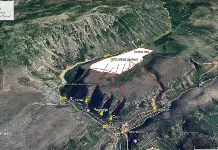Stolac solarna elektrana etto