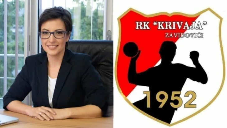 Erna Merdic Smailhodzi