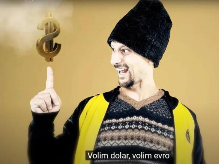 Dubioza kolektiv