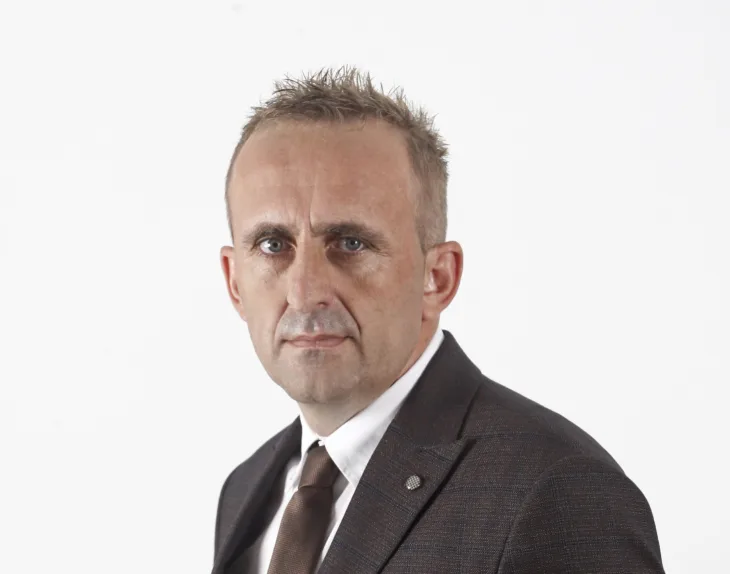Elvedin Tatarevic 1