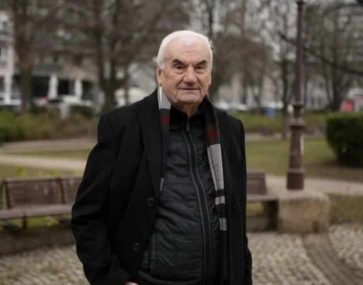 Mijo Brajković