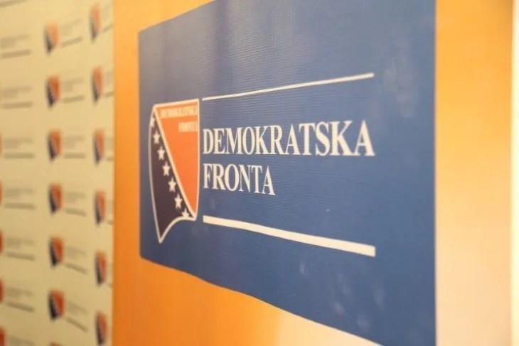 Df demokratska fronta 1