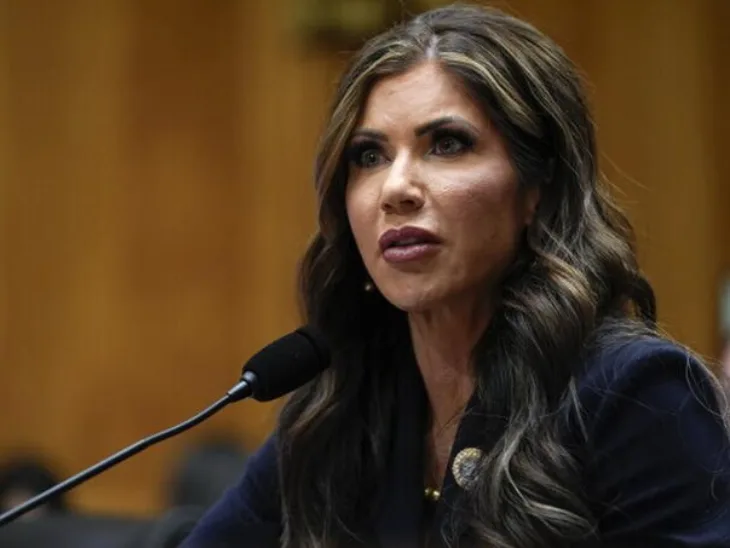 Kristi Noem
