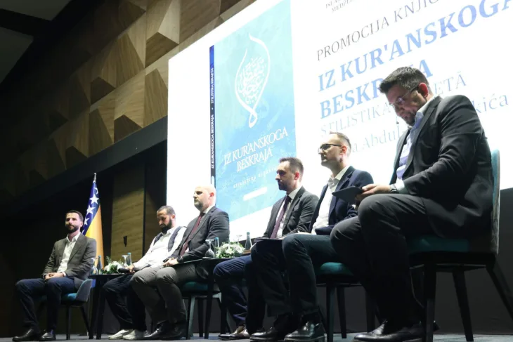 Knjiga Iz Kuranskog beskraja088
