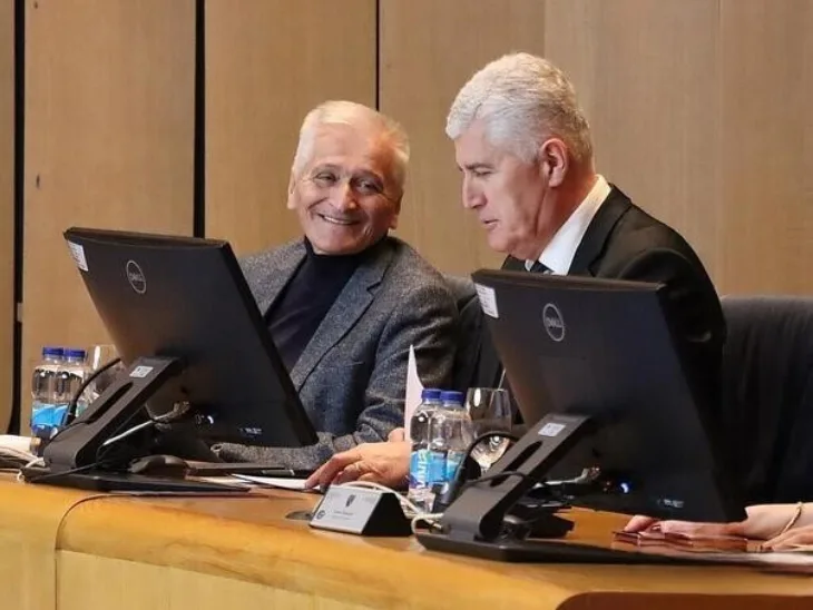 Covic spiric zabranio raspravu o dnevnom redu spiracov 679b540b8614c