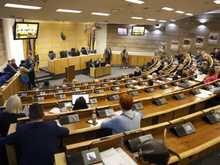 Dom naroda fbih 30 01