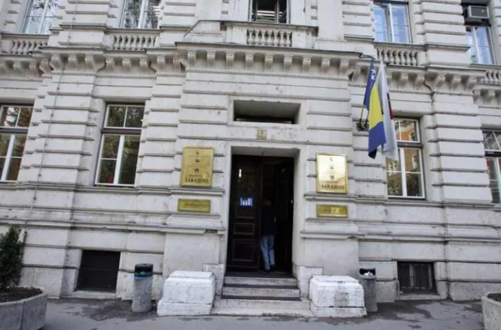 Ministarstvo obrazovanja i nauke ks