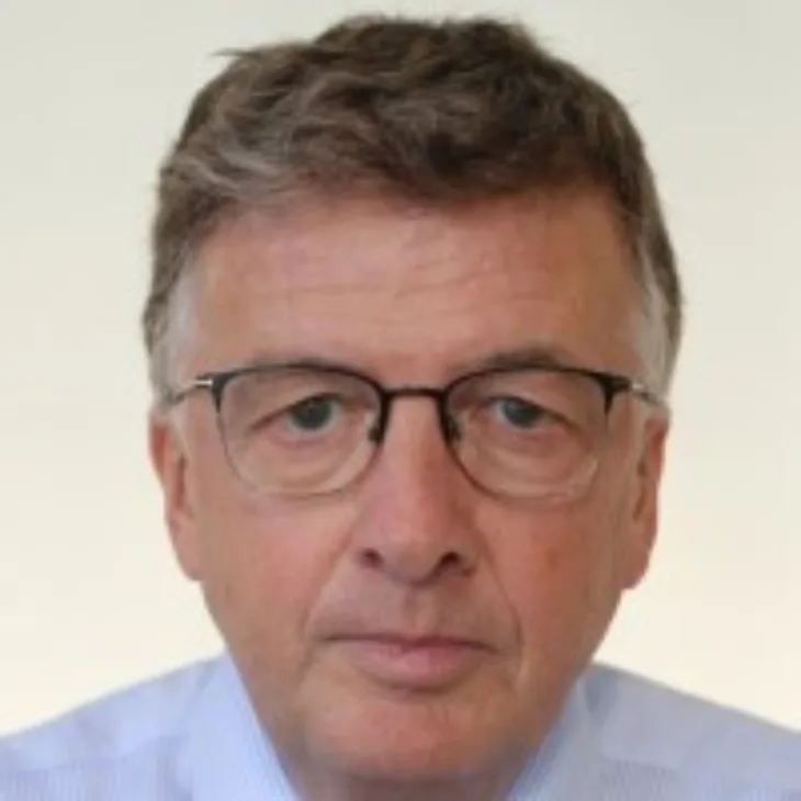 Miha Svent