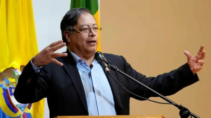 Gustavo Petro 1
