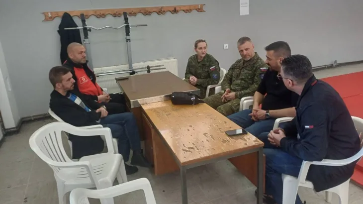 Eufor sirokaca