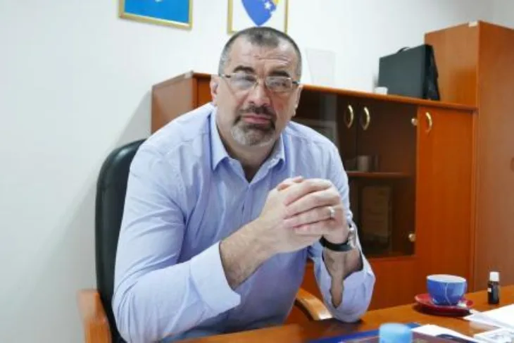 Zarko Vujovic