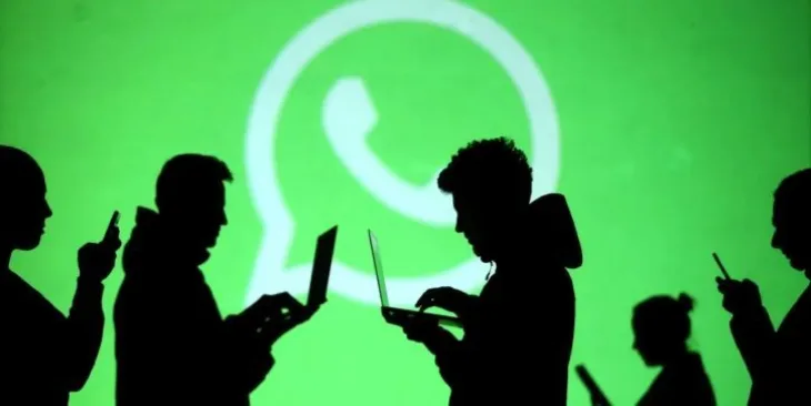 Whats App spijuniranje