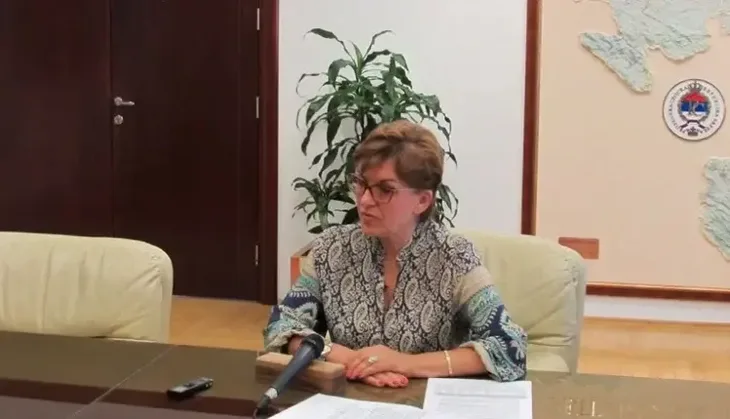ZORA VIDOVIĆ