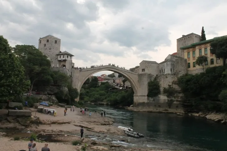 Mostar AA