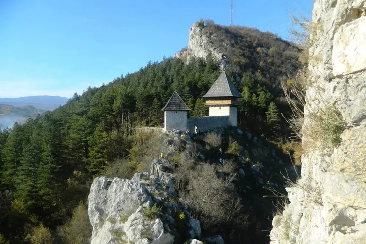 Bihać stari grad uređenje nn