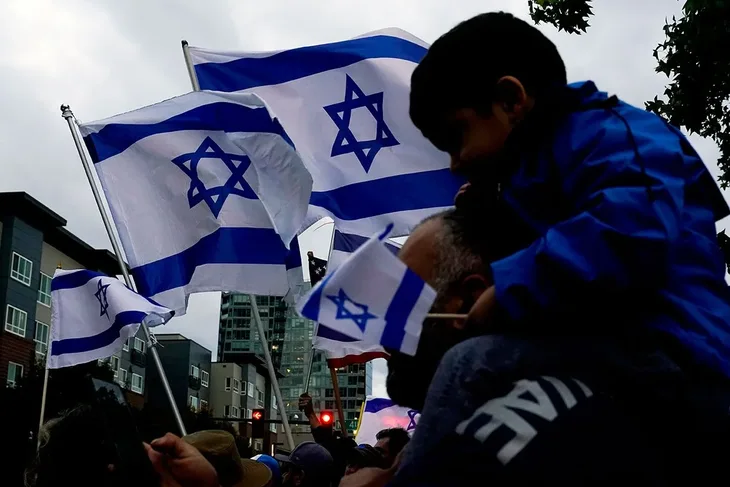 izrael