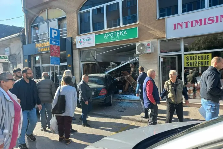 brcko nesreca