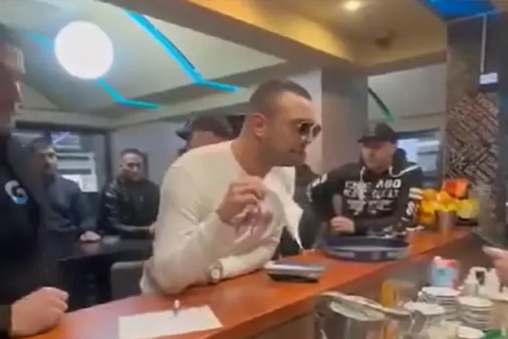 Ljuban Hofman Vidović   modrica pretnje