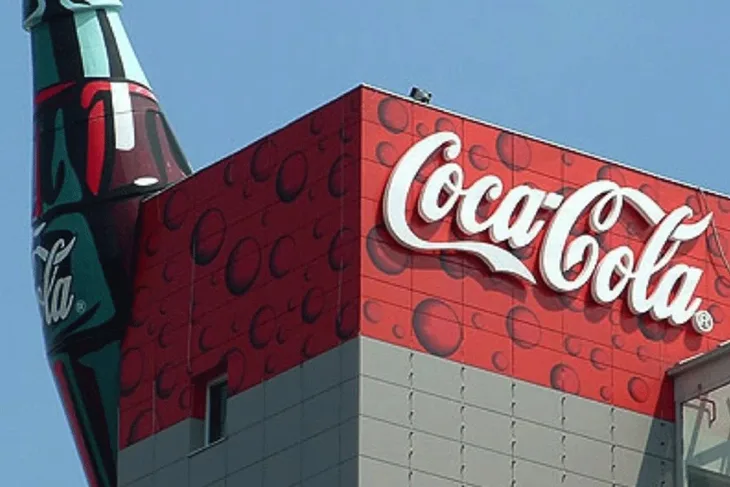 Coca Cola