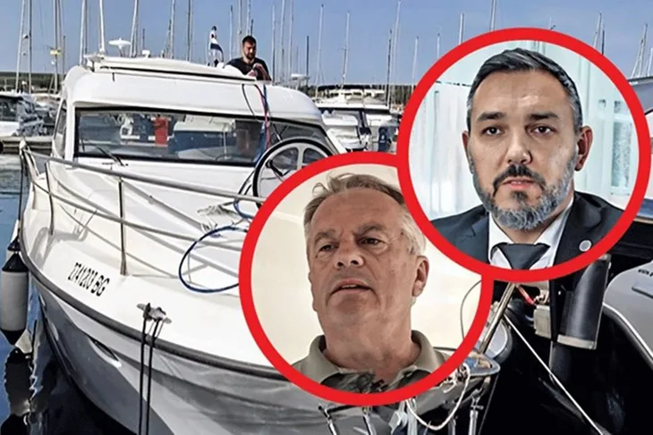 hapsenje hrvatska Velika akcija hapšenja, milione izvukli iz EU fondova