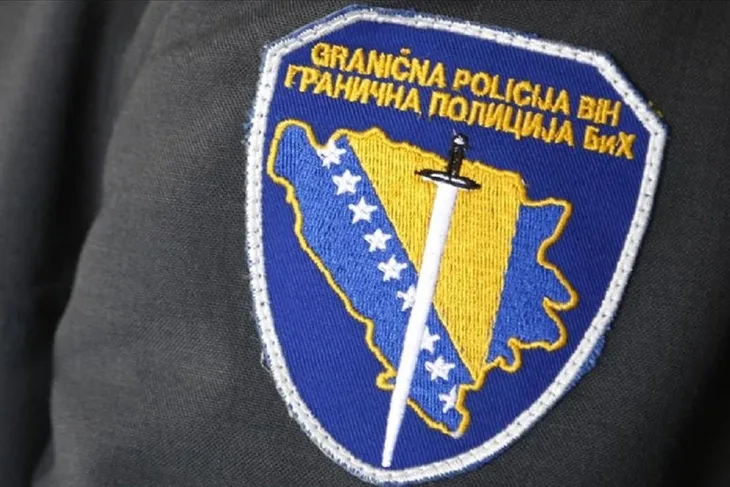 granicna policija NN