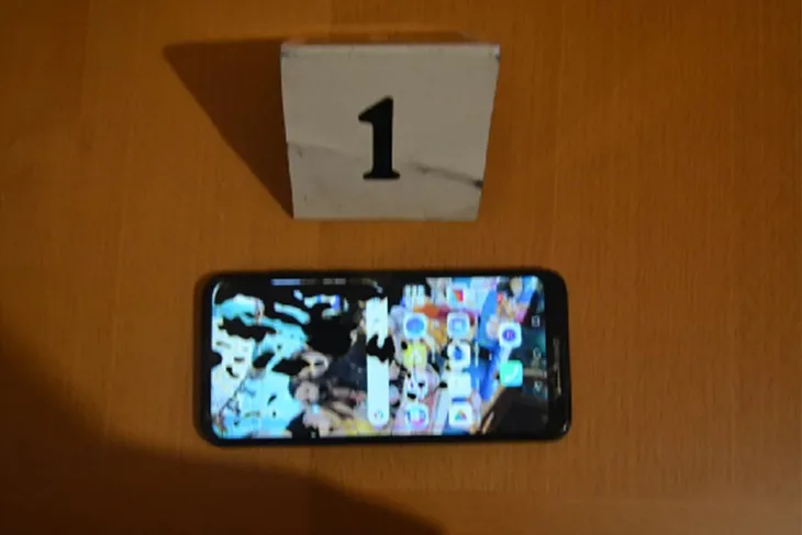 hapsenje dječija pornografija