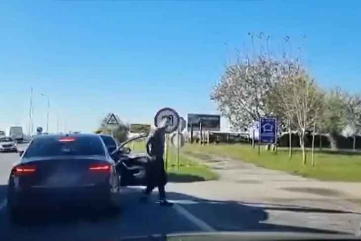 napad na srbe u hrvatskoj
