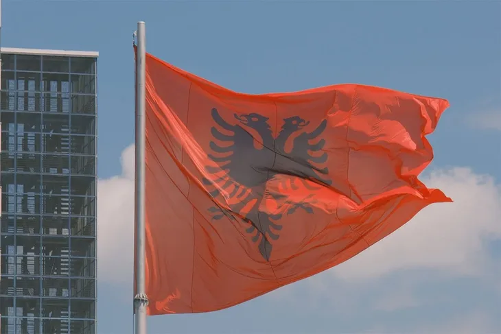 albanija mafija u engleskoj Foto: Pexel