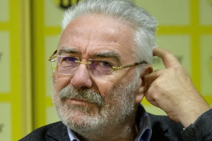 Branimir Nestorović tanjug