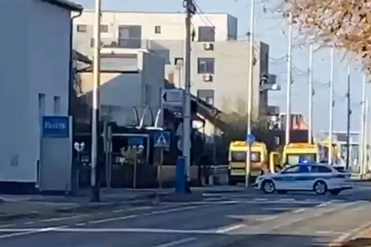 hrvatska zagreb ubistvo