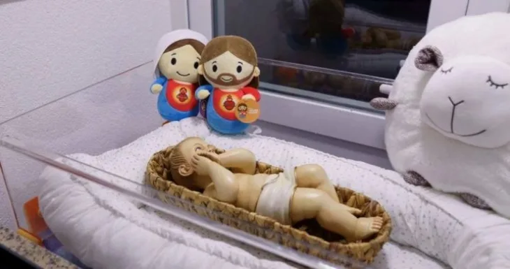 Zagreb bebe 1