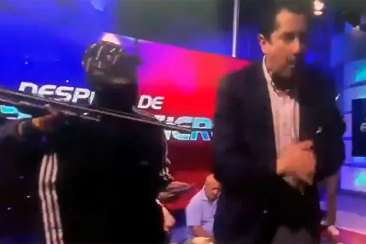 ekvador tv preuzimanje