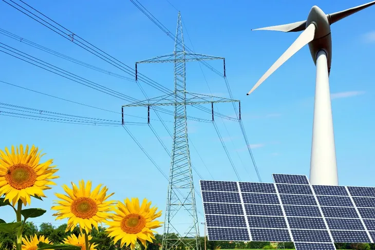 energetska podrška solar