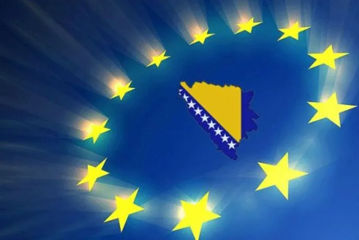 Bih eu