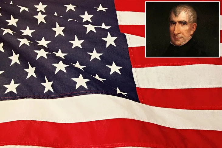 William Henry Harrison wikipedia