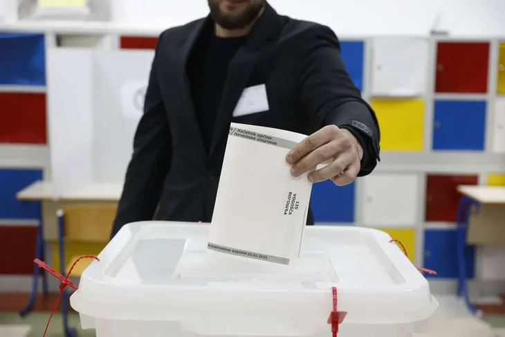 izbori