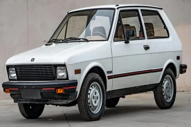 Yugo