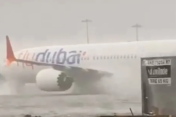 dubai poplave