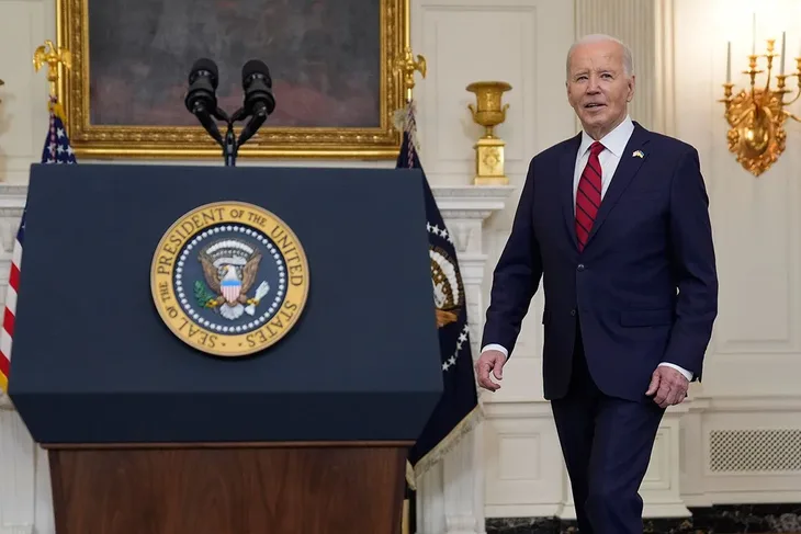 Joe Biden