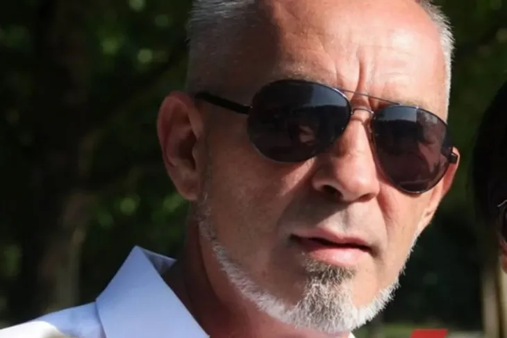Predrag Mišić facebook