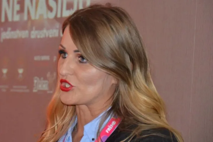 Dragana Čavka
