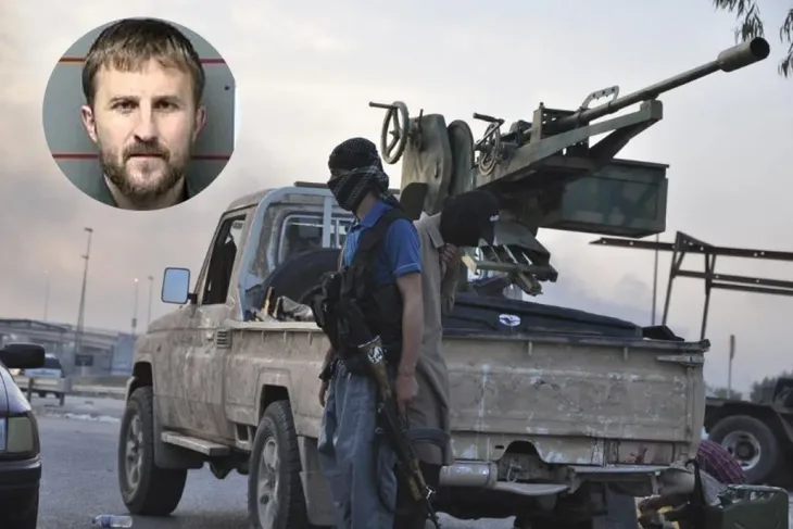 SAD Mirsad Ramić proglašen krivim za terorizam