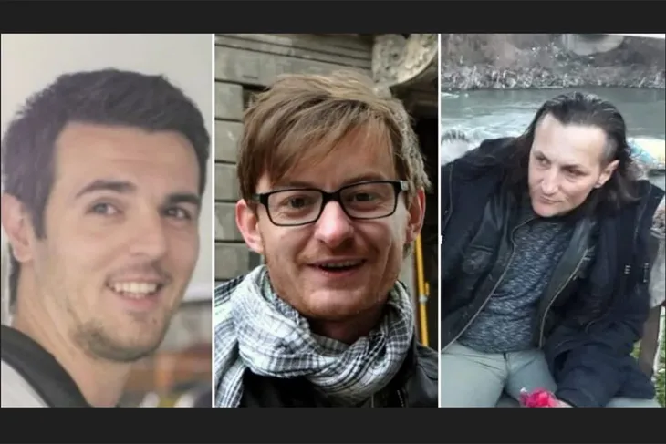 Optuženi za bludničenje nad djecom