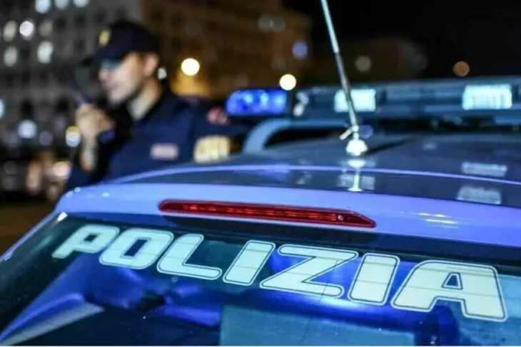 policija austrija