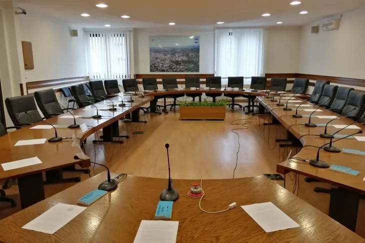 Skupština grada Prnjavor