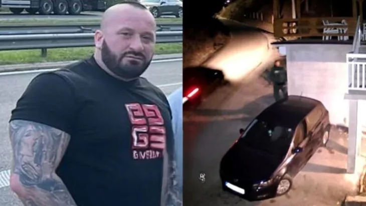 Selvir Halilovic etto