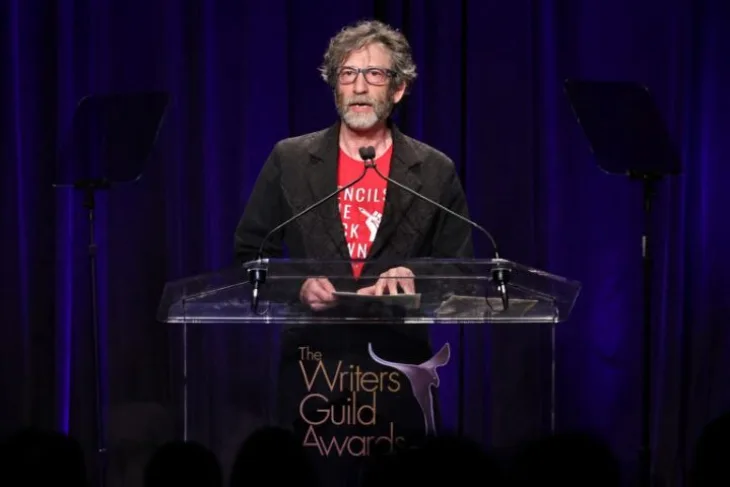 Neil Gaiman 1