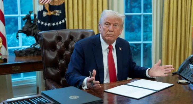Donald Trump 1