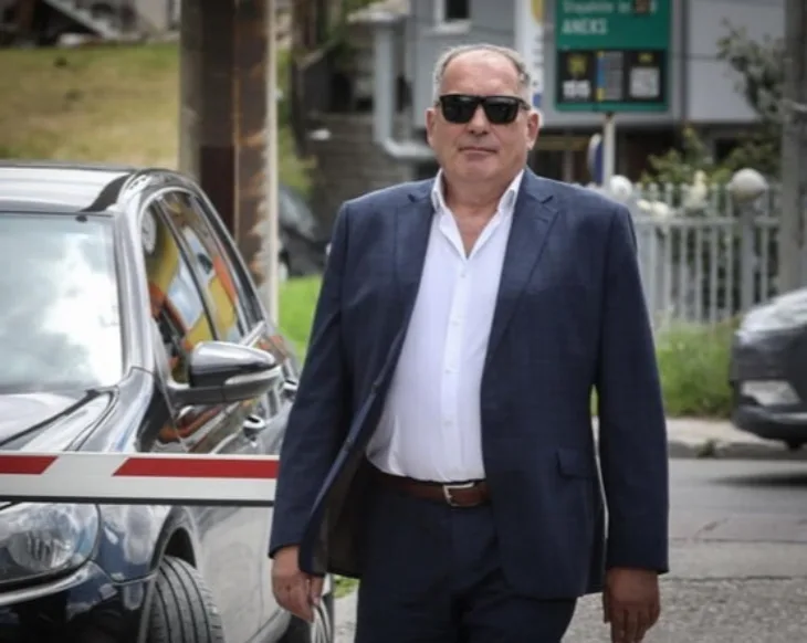 Dragan Mektić