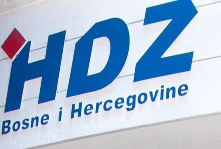 hdz bih